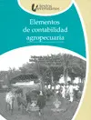 Elementos de Contabilidad Agropecuaria