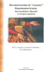 RECONSTRUCCIÓN DE 