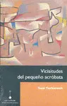 VICISITUDES DEL PEQUEÑO ACROBATA