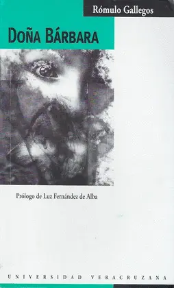 Doña Barbara