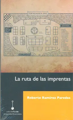 RUTA DE LAS IMPRENTAS, LA