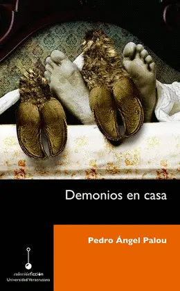 Demonios en Casa