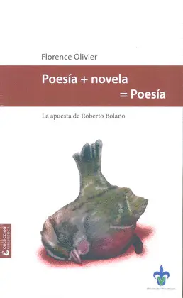 Poesía + Novela = Poesía