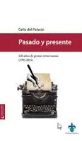 PASADO Y PRESENTE PASADO Y PRESENTE