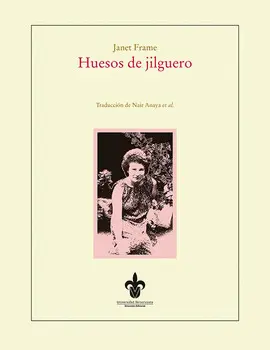 HUESOS DE JILGUERO