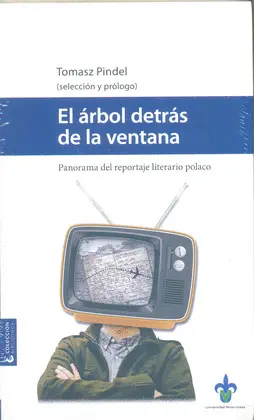 ÁRBOL DETRÁS DE LA VENTANA, EL