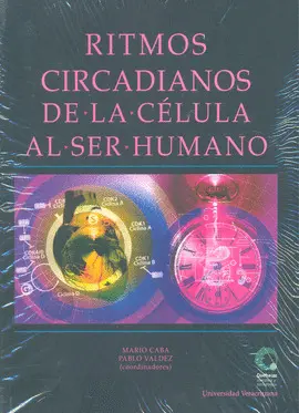 Ritmos Circadianos de la Célula Al Ser Humano