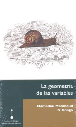 GEOMETRÍA DE LAS VARIABLES, LA