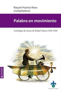 PALABRA EN MOVIMIENTO