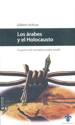 ÁRABES Y EL HOLOCAUSTO, LOS