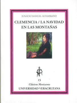 Clemencia / la Navidad en las Montañas
