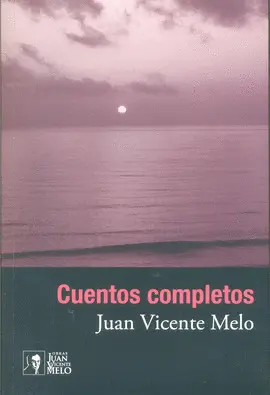 Cuentos Completos