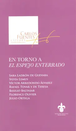 En Torno a el Espejo Enterrado