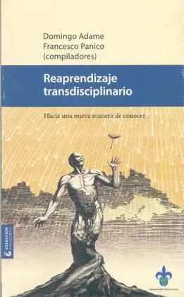 REAPRENDIZAJE TRANSDISCIPLINARIO