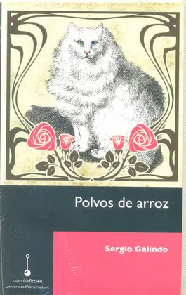 Polvos de Arroz