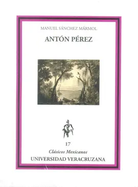 ANTÓN PÉREZ