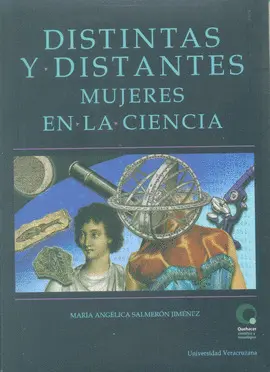 DISTINTAS Y DISTANTES MUJERES EN LA CIENCIA