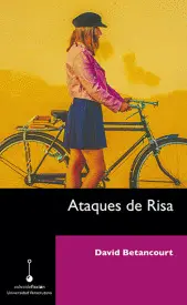 ATAQUES DE RISA ATAQUES DE RISA