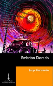 EMBRIÓN DORADO EMBRIÓN DORADO