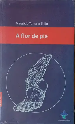 A FLOR DE PIE A FLOR DE PIE