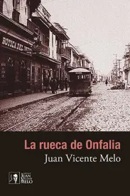 Rueca de Onfalia, la