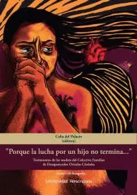 PORQUE LA LUCHA POR UN HIJO NO TERMINA PORQUE LA LUCHA POR UN HIJO NO TERMINA
