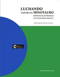 LUCHANDO CONTRA EL MINOTAURO
