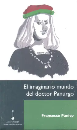 IMAGINARIO MUNDO DEL DOCTOR PANURGO, EL IMAGINARIO MUNDO DEL DOCTOR PANURGO, EL