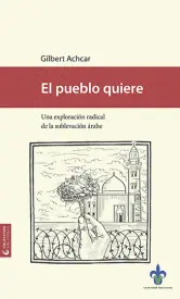 PUEBLO QUIERE, EL