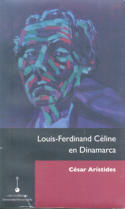 LOUIS-FERDINAND CÉLINE EN DINAMARCA