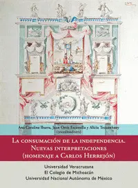 CONSUMACIÓN DE LA INDEPENDENCIA. NUEVAS INTERPRETACIONES