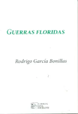 Guerras Floridas
