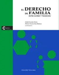 DERECHO DE FAMILIA, EL DERECHO DE FAMILIA, EL