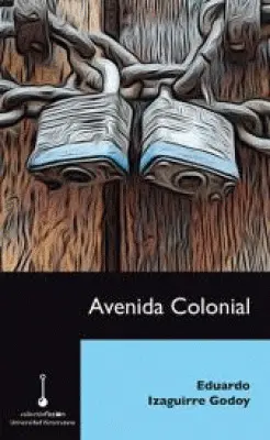 Avenida Colonial