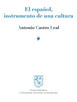 ESPAÑOL, INSTRUMENTO DE UNA CULTURA, EL