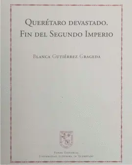 QUERETARO DEVASTADO