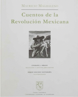 CUENTOS DE LA REVOLUCION MEXICANA