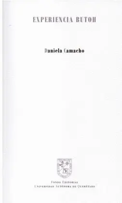 EXPERIENCIA BUTOH
