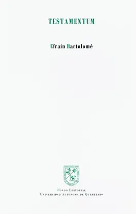 TESTAMENTUM