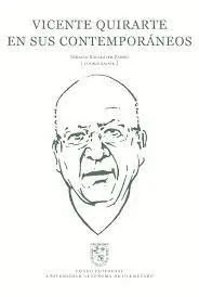 VICENTE QUIRARTE EN SUS CONTEMPORANEOS