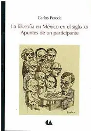 Filosofía en México en el Siglo Xx, la