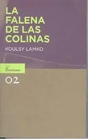 Falena de las Colinas, la