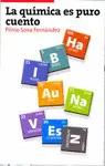 Quimica Es Puro Cuento, la