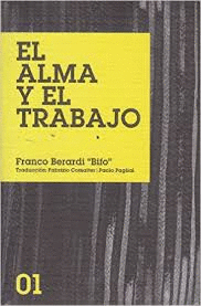 ALMA Y EL TRABAJO, EL