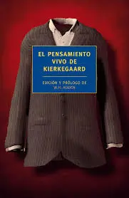 Pensamiento Vivo de Kierkegaard, el