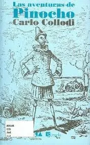 Aventuras de Pinocho, las