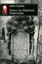 PEDRO, SU MAJESTAD, EMPERADOR PEDRO, SU MAJESTAD, EMPERADOR
