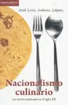 Nacionalismo Culinario