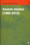 Anuario Mínimo (1960-2010)