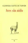 Aves sin Nido